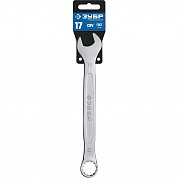 Ключ комбинированный гаечный ЗУБР&nbsp;&nbsp;17 мм